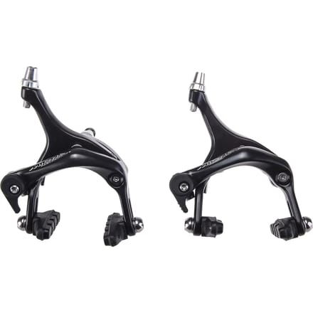 Wielersport Remmen Velgremmen Miche Performance Zwart Doos Caliper