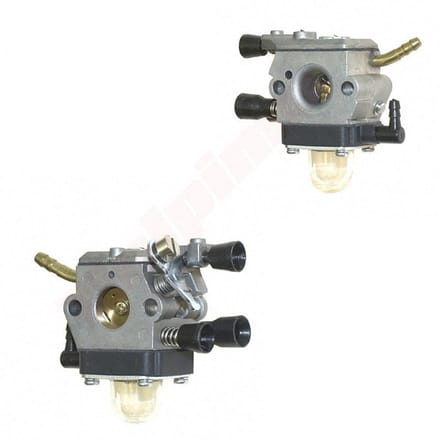 Carburateur passend op STIHL BT 45 ( 4314 120 0601 , C1Q-S74G )