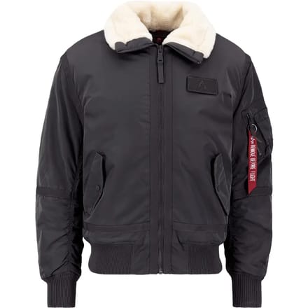Jas Alpha Industries B15-3