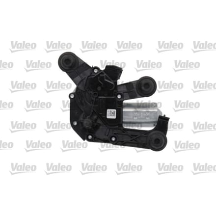 Voorruitreiniging - Ruitenwissermotor VALEO 582658