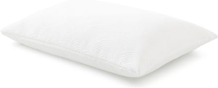 TEMPUR EASE Hug kussen – Drukverlagend hoofdkussen voor alle slaapposities – 60 x 50 cm