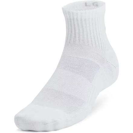 Katoenen sokken Under Armour