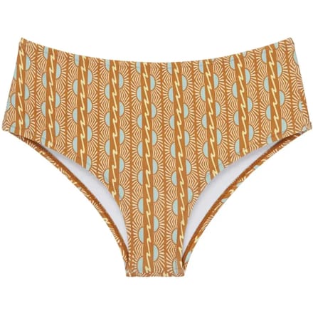 Dameszwembroekje Quiksilver Cobidji