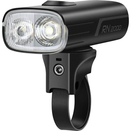Olight bicycle light rn 2000