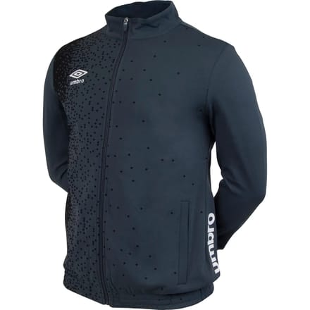 Kinderjas Umbro Match unlined