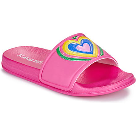 Agatha Ruiz de la Prada  Teenslippers FLIP-FLOP