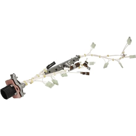 Element van de automatische versnellingsbak ZF 4149206098