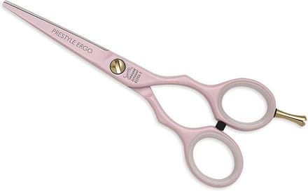 Jaguar Scissors Pre Style Ergo Pink 5,5 Knipschaar Item no.82255-1