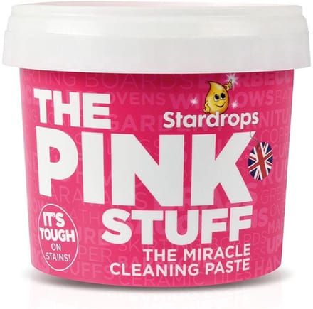 Stardrops The Pink Stuff - The Pink Stuff Cleaning Paste - 850 g