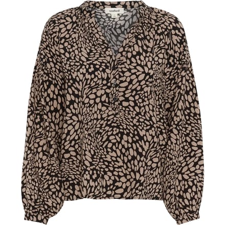 Vrouwenblouse Soaked in Luxury Naya