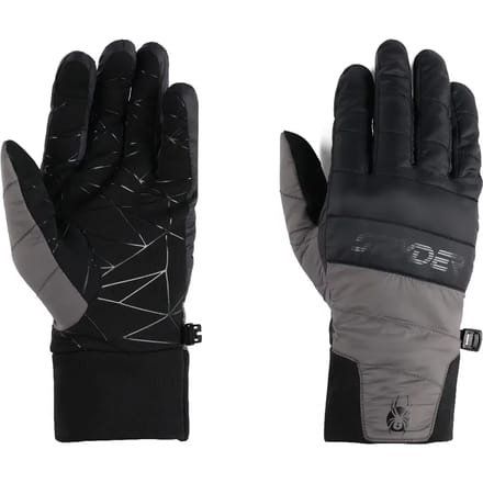 Skihandschoenen Spyder Venom