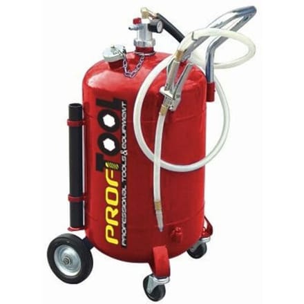 Pneumatische olievuller PROFITOOL 0XPTJB0004