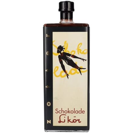 Gölles Zotter Schokoladen Likör 17% Vol. 0,5l