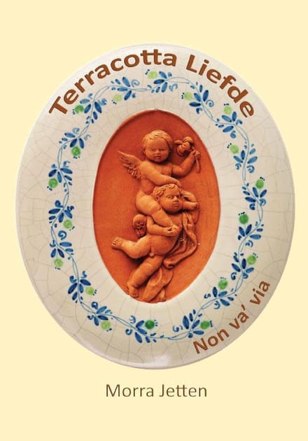Terracotta Liefde - Morra Jetten