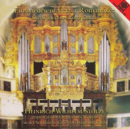 Ein Wiederentdeckter Romantiker - D