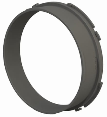 Secret Jardin Ducting Flange DF16 Aansluiting Ø150 mm
