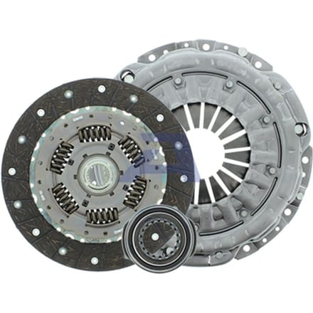 Koppelingsset met druklager AISIN AISKN-038B