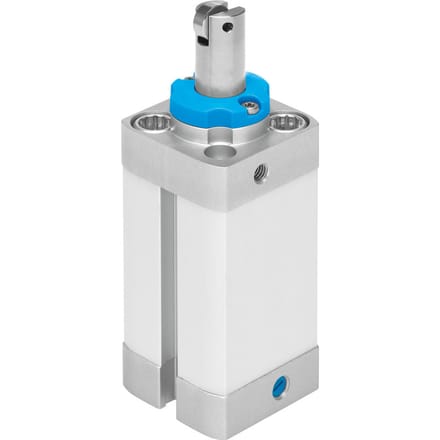 Festo Stoppercilinder 20mm Boring 20mm Slag Enkelwerkend - 576095 - P2EYS