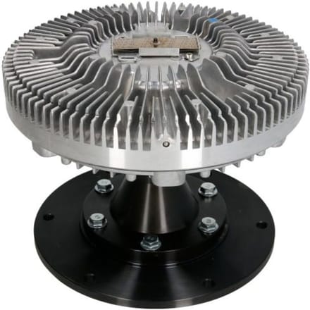 Koppeling, radiatorventilator NRF 49021