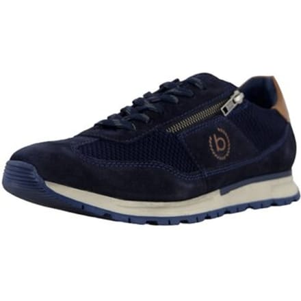Lage Sneakers Bugatti -