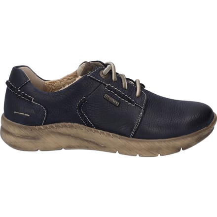 JOSEF SEIBEL Dames Lage schoen Conny 51 in blauw