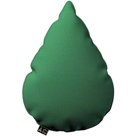 Kussen Yellow Tipi Sweet Drop Happiness
