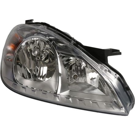 Koplampen MAGNETI MARELLI 710301241204, rechts