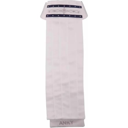 Zwierige stropdas voor dames ANKY