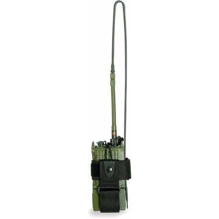 Zak Tasmanian Tiger Tac 2 Radio