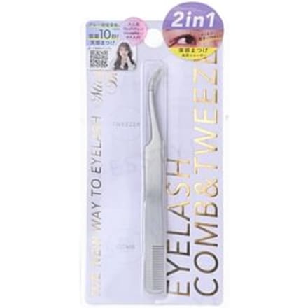 Miche Bloomin' - Comb & Tweezers 1 pc