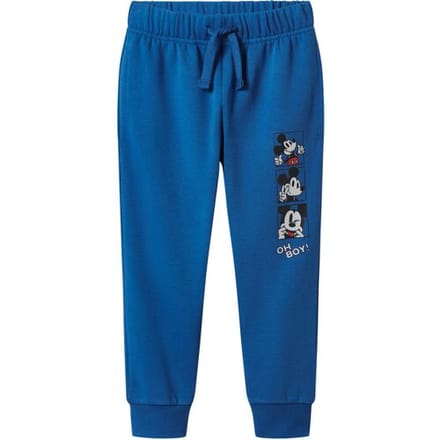 Lidl Kinder joggingbroek Disney (Blauw, 98/104)
