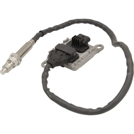 NOx-sensor, NOx-katalysator MEAT & DORIA 57023