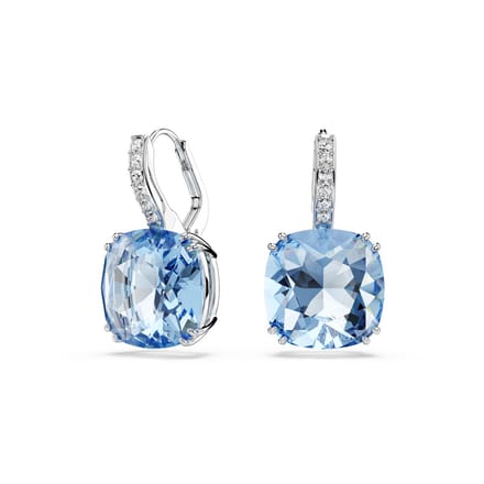 Swarovski 5756150 - Oorhangers - Metaal