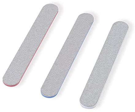 Sanding Stick Set voor Modelbouw - Set van Drie Vijlen 400/600/1000