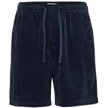 Elastische korte broek Solid Alann