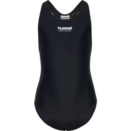 Hummel kinderzwempak Hmljr Solid Swimsuit 232516