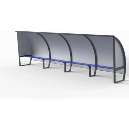 Shelter Sodex Sport 5 m