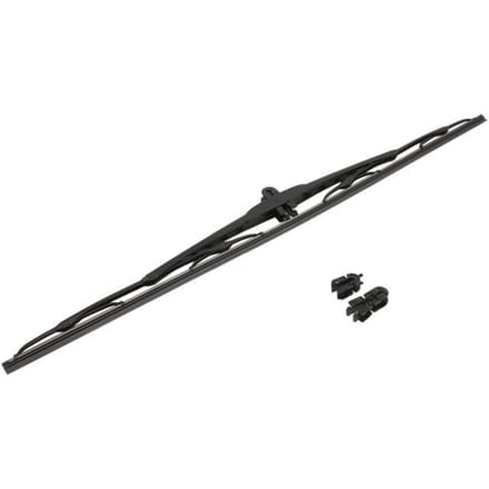 Wisserblad VALEO Optiblade 628650, 650mm, Voor, 1 Stuk