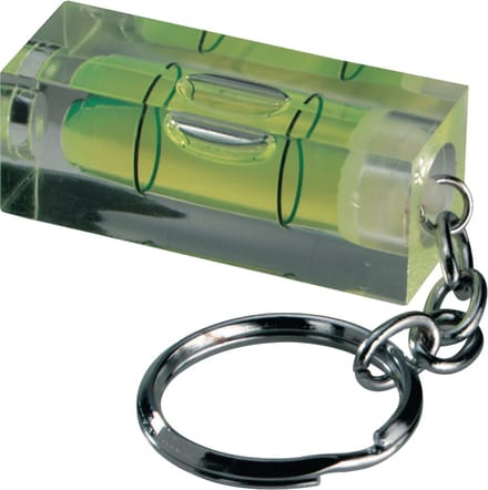 Fixapart TL-KC01 Waterpas Sleutelhanger