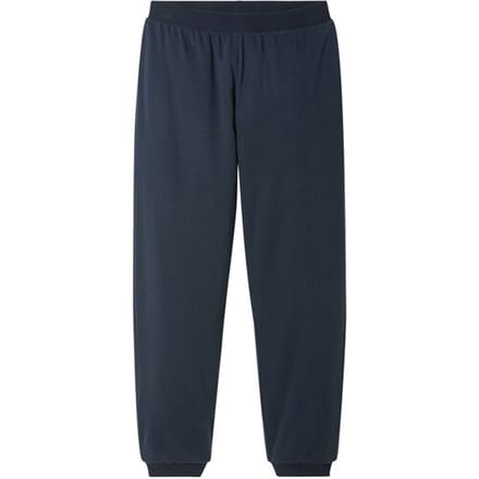 PEPPERTS! Meisjes joggingbroek (Marineblauw, 134/140)