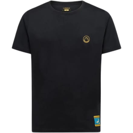 T-shirt La Sportiva Climbing on the Moon