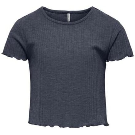 T-shirt Korte Mouw Kids Only Nella