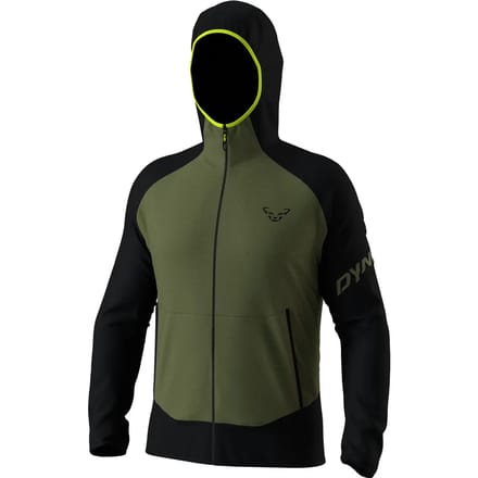 Hoodie Dynafit Transalper Polartec®