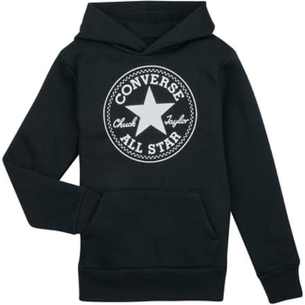 Junior Hoodie Converse Fleece CTP Core Po