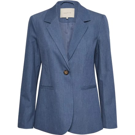 Blazer voor dames KAFFE Sakura