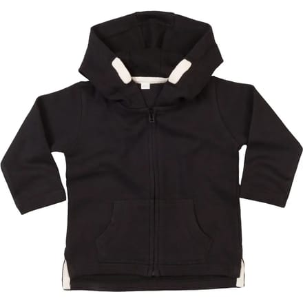 Baby hoodie Babybugz