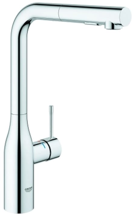 Grohe Professional Essence Keukenmengkraan