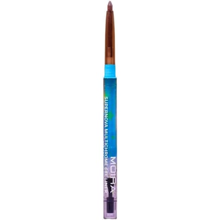 MOIRA Supernova Multichrome Gel Liner 018 Ara 0.26 g