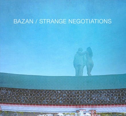 Strange Negotiations