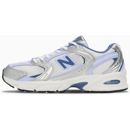 Sneakers New Balance 530 Silver Metalic Magic Blue